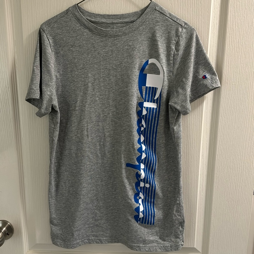 Super soft tee
